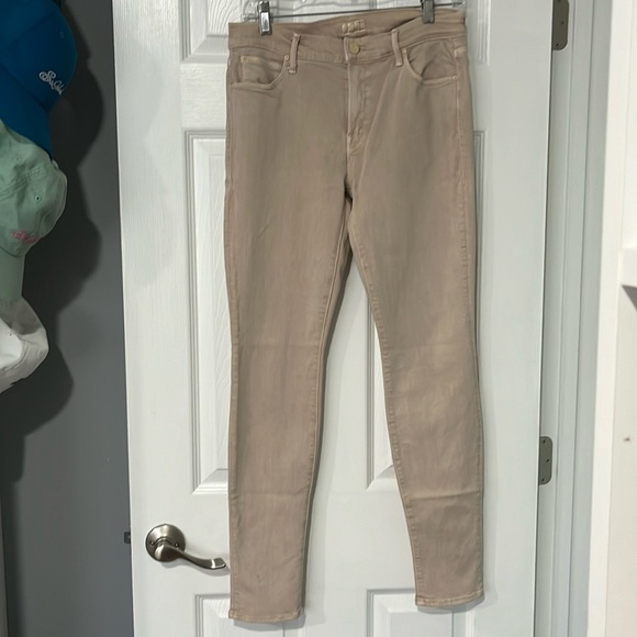 Mother Jeans The Charmer size 29. Like New - Picture 1 of 8